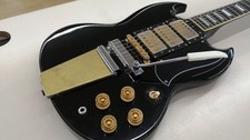 SAMICK SG CUSTOM TYPE