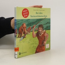 Bei den Steinzeitmenschen 