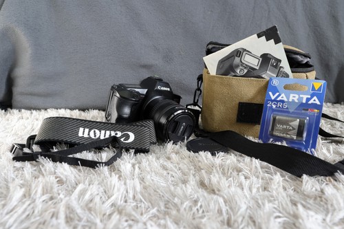 Canon eos 620 - canon, ef