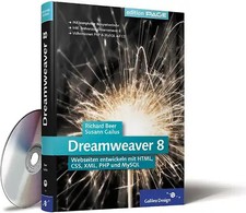 Dreamweaver 8