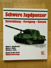 SCHWERE JAGDPANZER