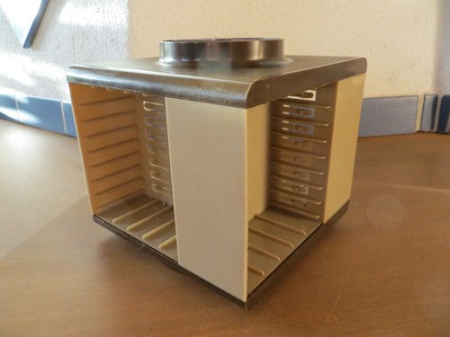 Kassetten karussell vintage - kassetten,