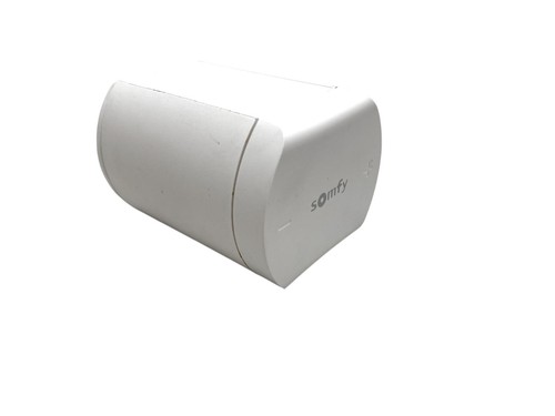 Thermostatkopf somfy - thermostatkopf, io