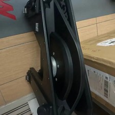 Tacx Smart Trainer 1st