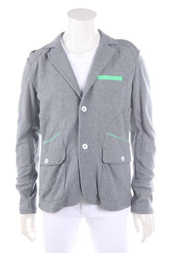Esprit corp blazer sweat m - esprit,