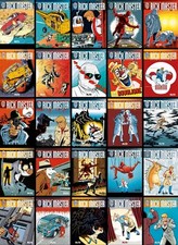 Rick Master Gesamtausgabe  ab