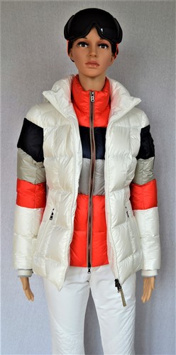 Bogner damen daunen skijacke - bogner,