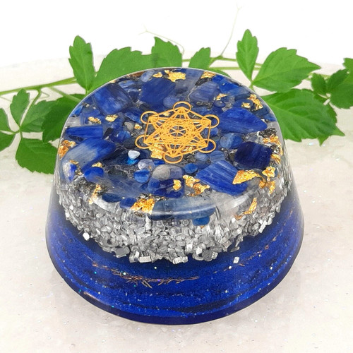 Orgonit towerbuster metatron - orgonit,