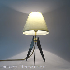 Vintage Schreibtischlampe