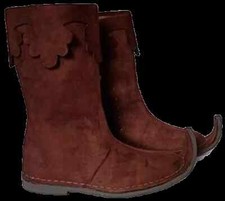 Mittelalterliche braune