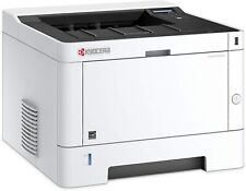 Kyocera ECOSYS P2040DN Netzwerk Duplex nur ca. 3.000 Seiten incl. 50% Toner!