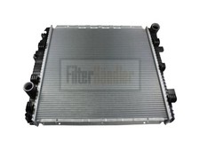 Kühler Motorkühler Wasserkühler passend für Mercedes-Benz Atego