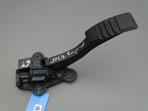 Ford mustang gaspedal - ford, v