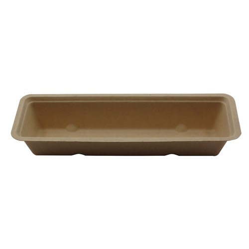 Huhtamaki 800 stück bagasse - 800,
