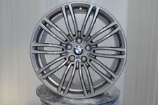 ORIGINAL BMW 5er G30 G31 6er G32 M664 19 Zoll Titangrey NEUWERTIG