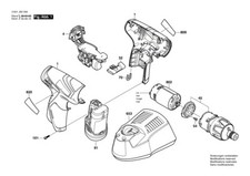 Bosch verstellschieber rot - bosch,