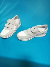 damenschuhe 38,Bei,Grau Walbusch