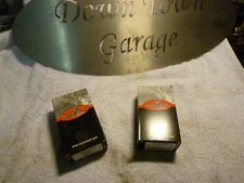 Ford V8 Motor  289 302