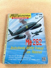 Fliegergeschichten Sonderband