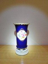 Meissen Porzellan Vase vier