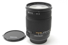 【NEUWERTIG-】SIGMA 18-250mm