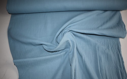 Musselin double gauze - musselin,