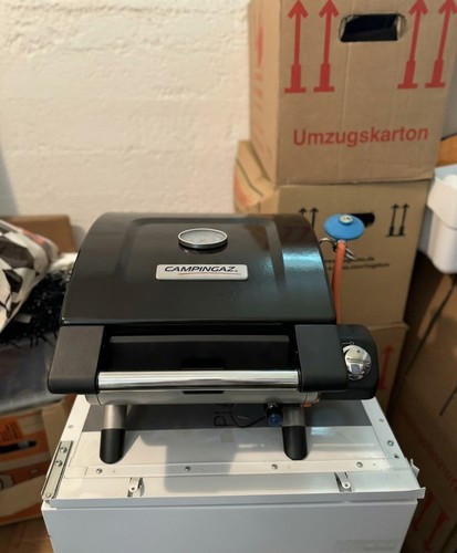 Campingaz gasgrill tragbar mit - gasgrill,