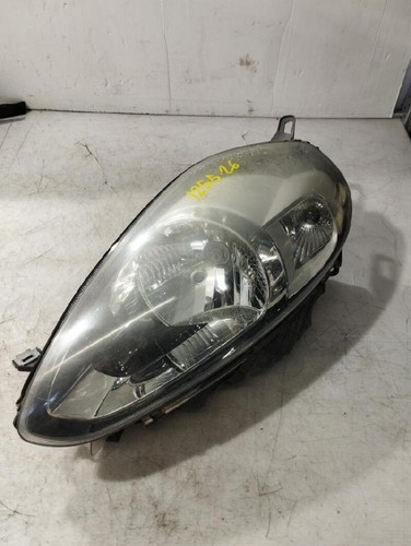 Scheinwerfer links fiat punto - scheinwerfer,