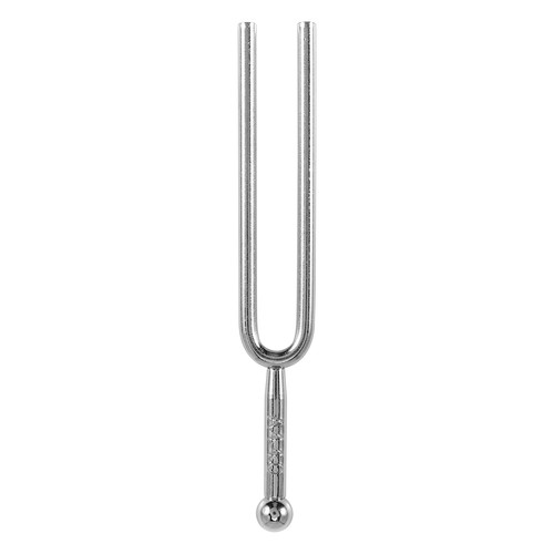 Eine stimmgabel 440 - -, hz