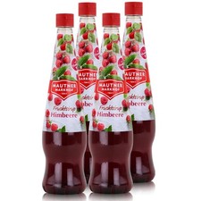 Mautner Getränkesirup