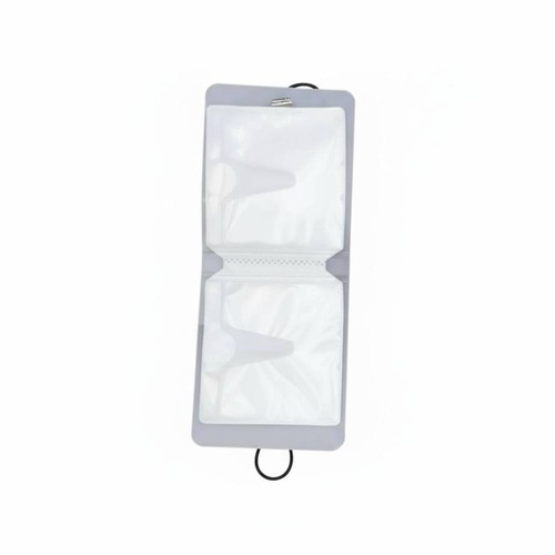Halter ordnerdesign - cd, halter,