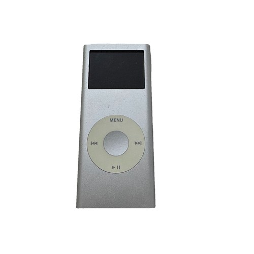 Apple ipod nano 2 - apple, |