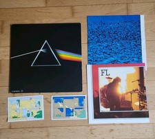 Pink Floyd Dark Side Of The