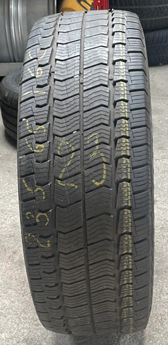 Allwetterreifen 235 r16c - 235,