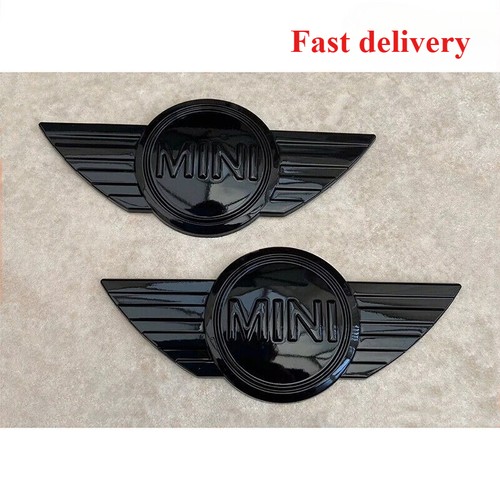 2xblack mini cooper - 2xblack,