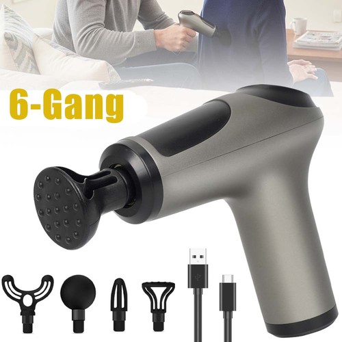 Massagepistole muskel - massagepistole,