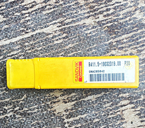 Sandvik coromant - sandvik,