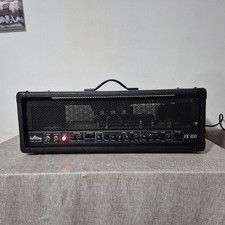 Peavey ValveKing VK100 Röhren Gitarrenverstärker 100 Watt 2 Kanäle LEISTUNG GETESTET 