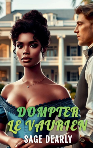 Sage dearly dompter - dearly,