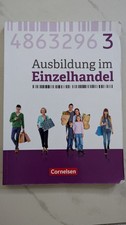 Ausbildung im Einzelhandel: 3