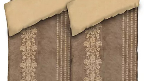 Badizio kuschelbettwäsche - badizio, - 