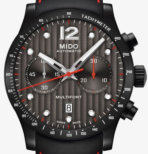 Mido multifort automatic - multifort,