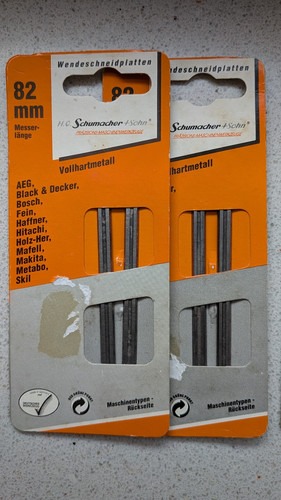 Hartmetall wendemesser für - hartmetall,