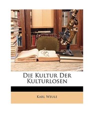 Die Kultur Der Kulturlosen