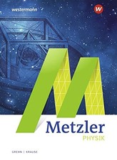 Joachim Grehn J Metzler Physik