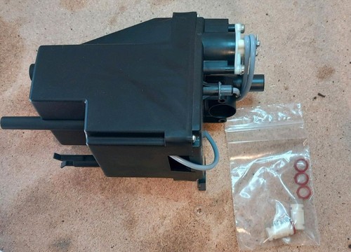 Sirona mischbehälter für c1 - mischbehälter,