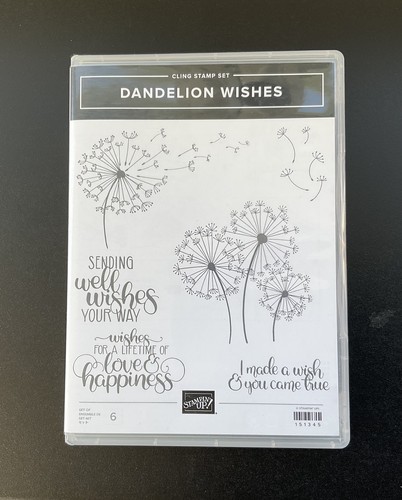 Stampin up - stampin',