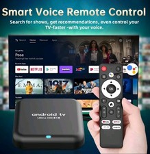 Android 14 TV Box Smart RK3518