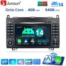 DAB+ Autoradio 64G DVD CD Für