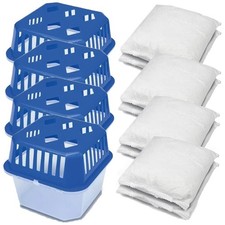 Luftentfeuchter Set 4x Box